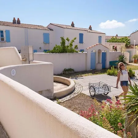 Resort Ile De Re 10 Cocraud