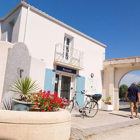 Ile De Re 10 Cocraud Resort La Flotte