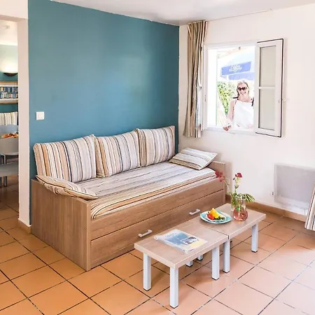 Ile De Re 10 Cocraud Resort