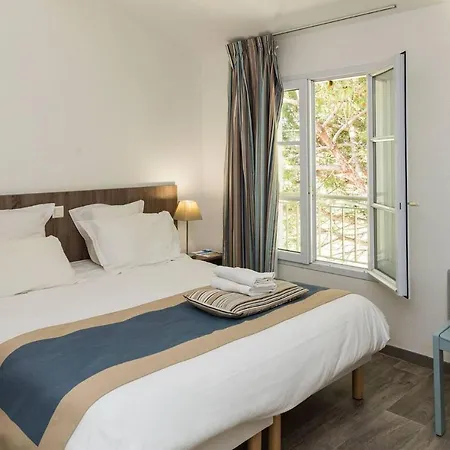 Ile De Re 10 Cocraud Resort La Flotte
