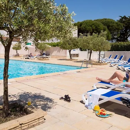 Resort Ile De Re 10 Cocraud *