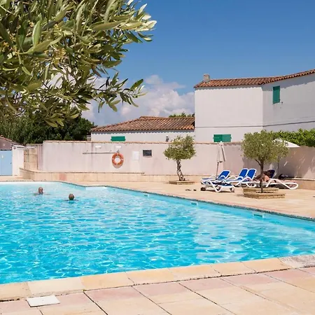 Ile De Re 10 Cocraud * La Flotte
