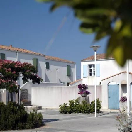 Ile De Re 10 Cocraud Resort La Flotte